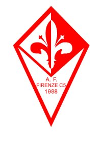 Logo ufficiale Firenze Calcio a 5
