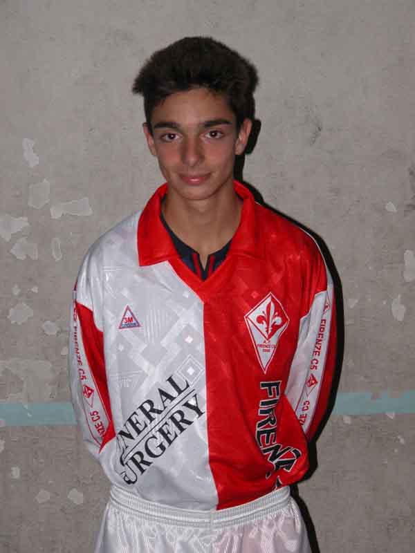 Stefano Amodeo
