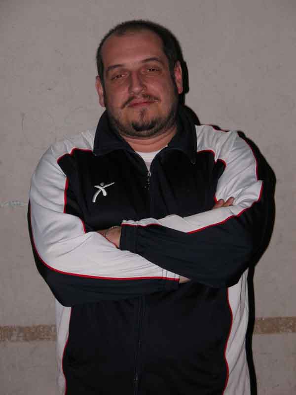Massimiliano Arnetoli