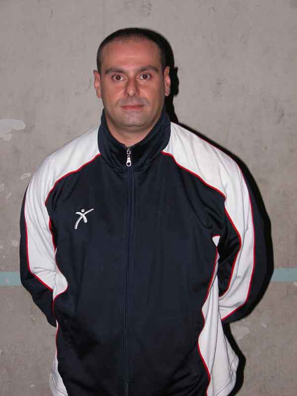 Fabrizio Baroncelli