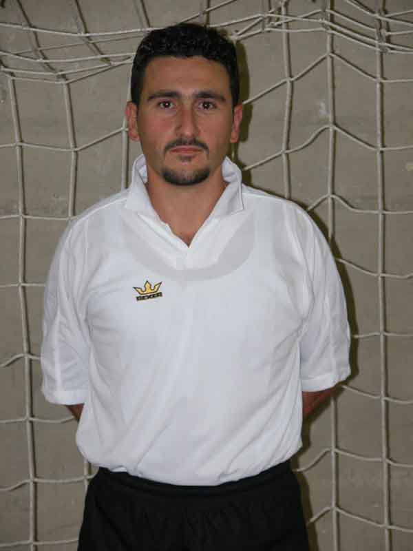 Gabriele Benedetti