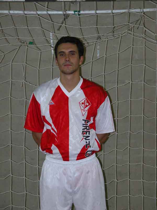 Massimiliano Benvenuti