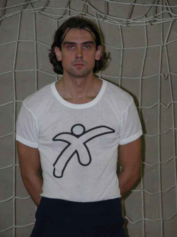 Stefano Berti