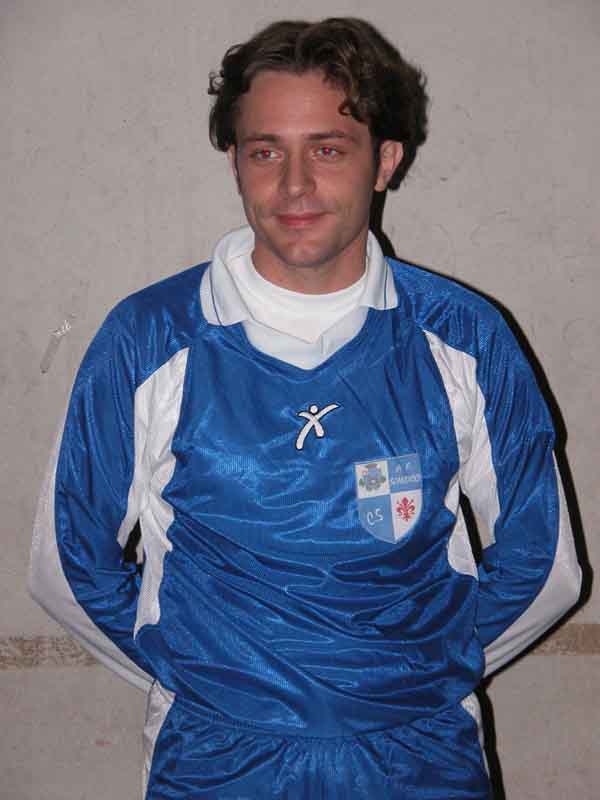 Omar Berto