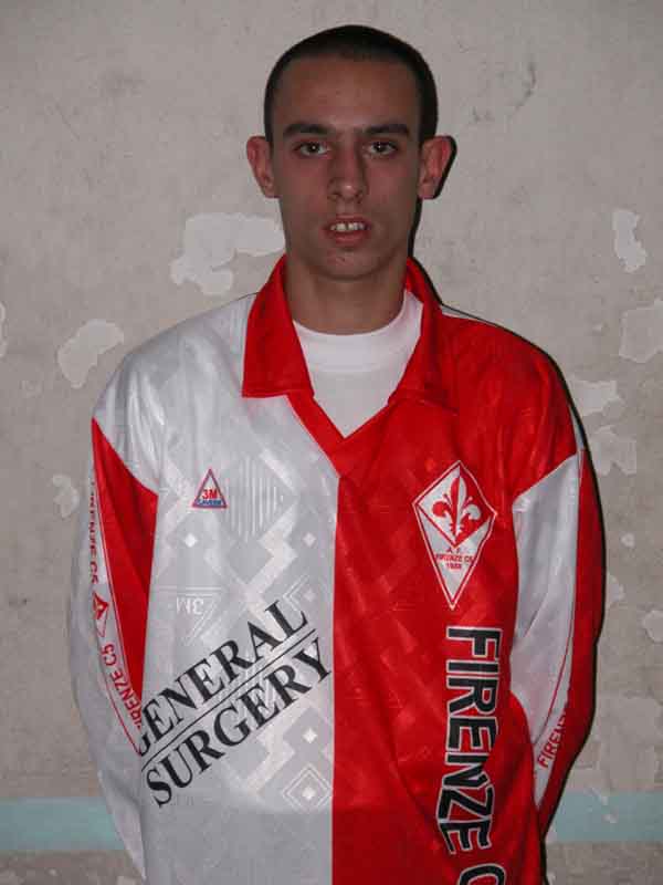 Andrea Borri