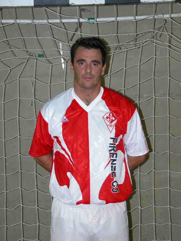 Cristiano Buchetti