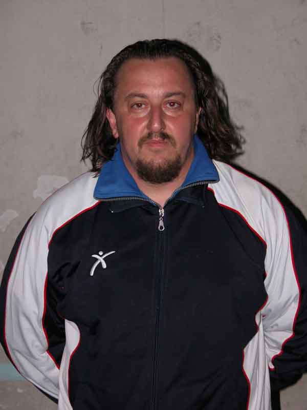 Maurizio Cantini