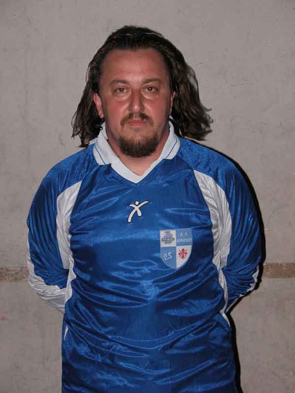 Maurizio Cantini