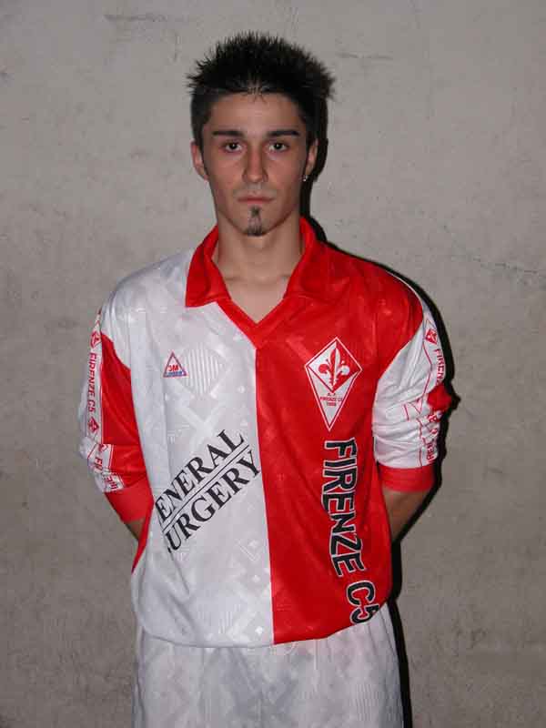 Alessio Casini