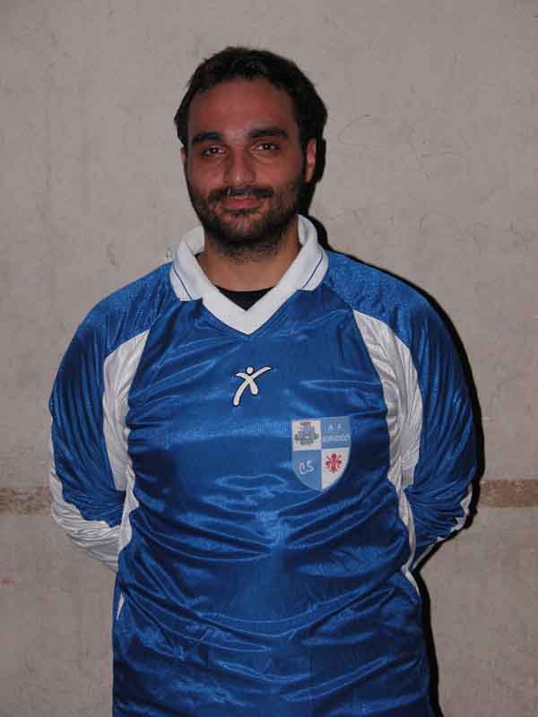 Franco Corona