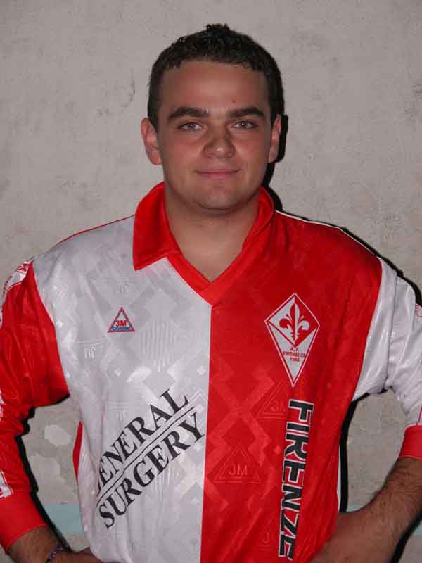 Francesco Coviello