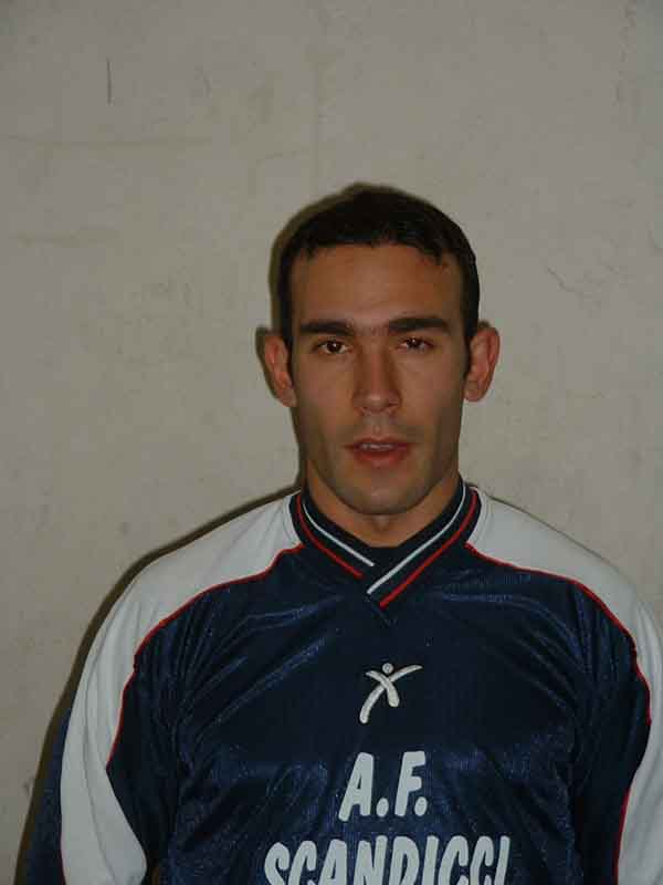 Mario Di Nardo