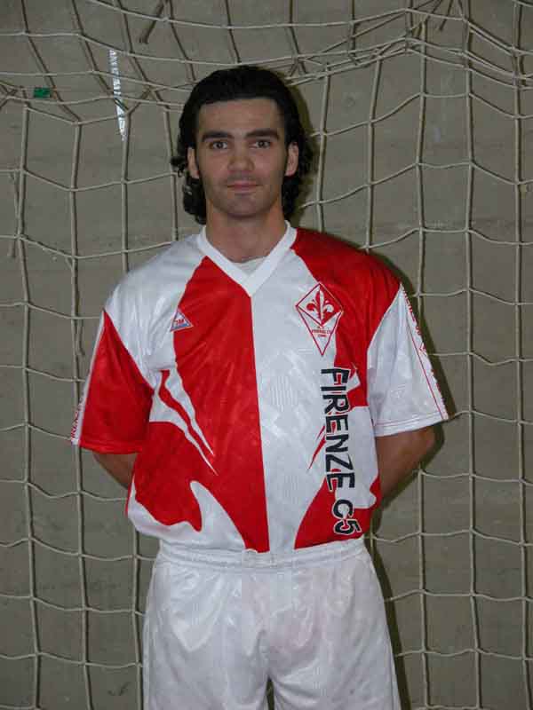 Jacopo Esposito