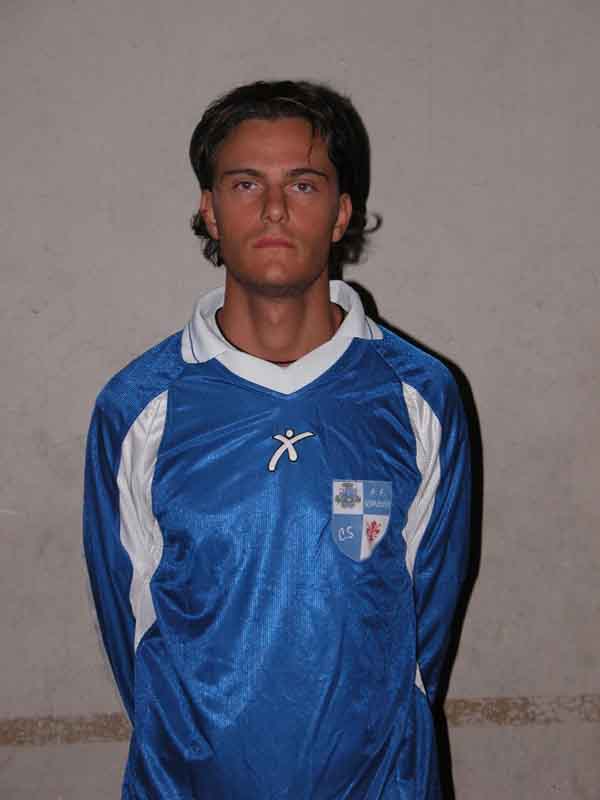 Fabio Fabiani