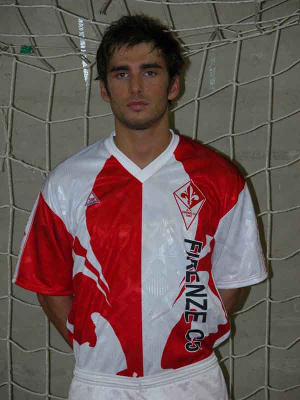 Emanuele Frosini