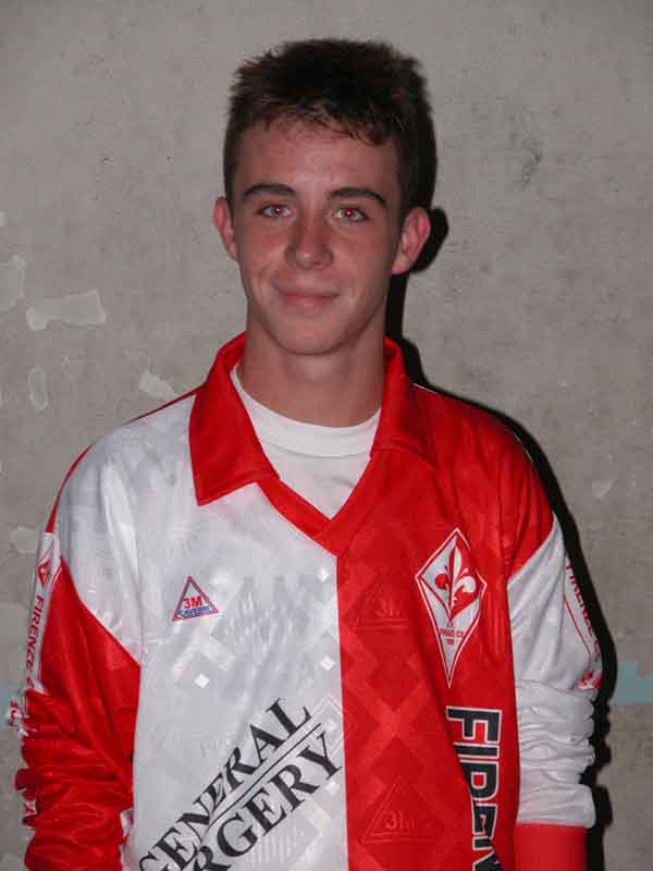 Cristiano Giamberini