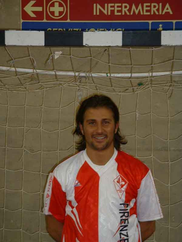 Leonardo Guasti