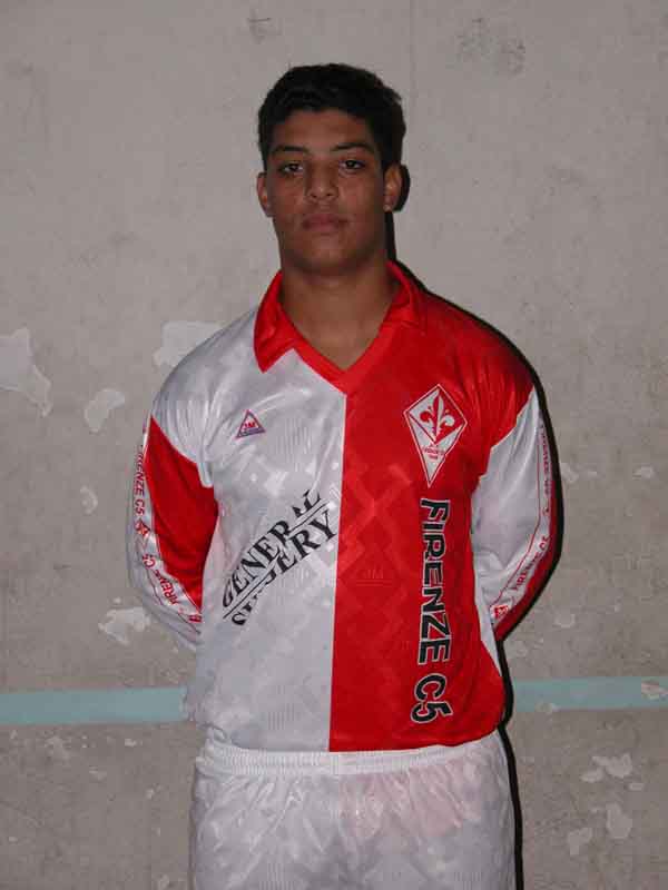 Abdou Halmi