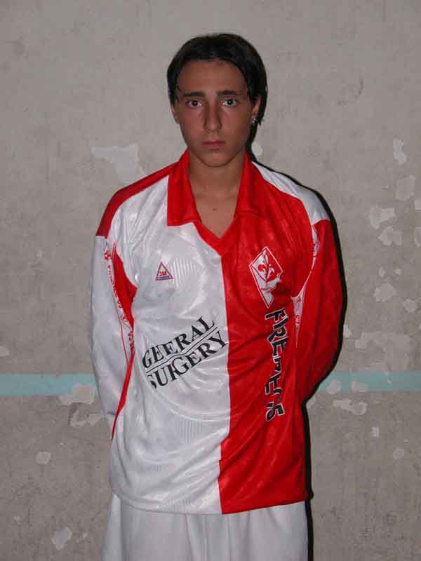 Andrea Lumare