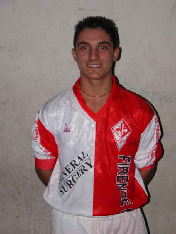 Raffaele Manias