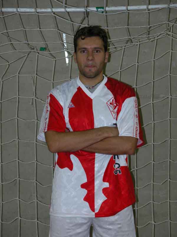 Andrea Masi