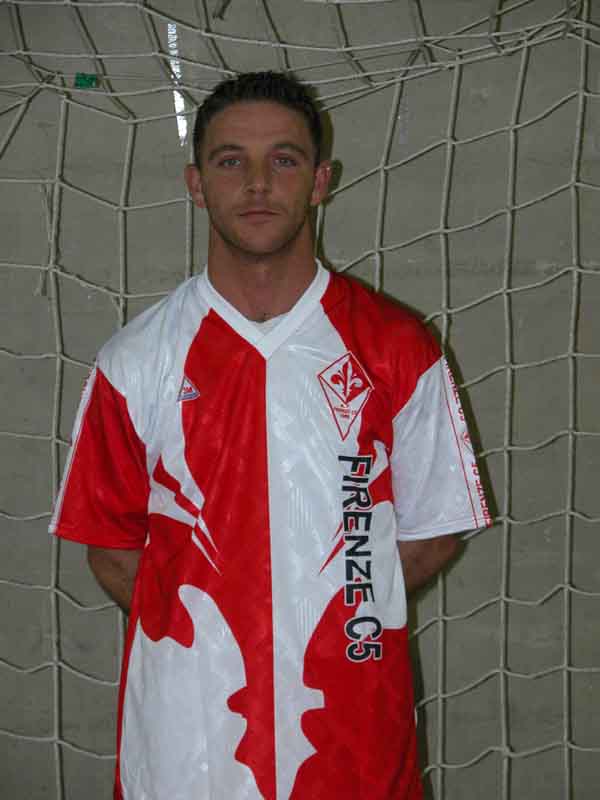 Patrizio Mega