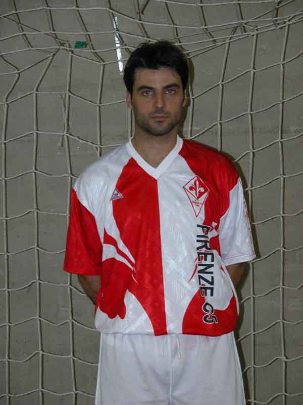 Lorenzo Pinzauti