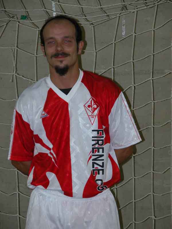 Matteo Rosignoli