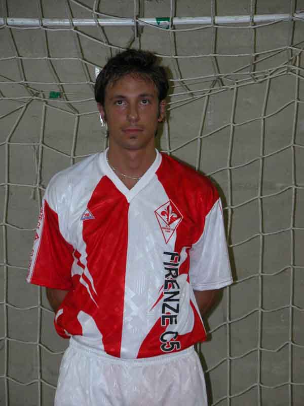Gianluca Rossi