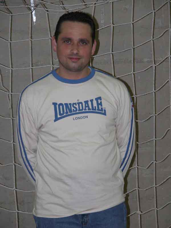 Luca Socci