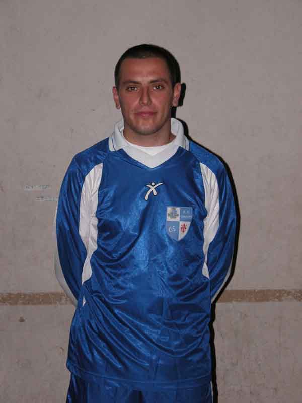 Davide Spaziani