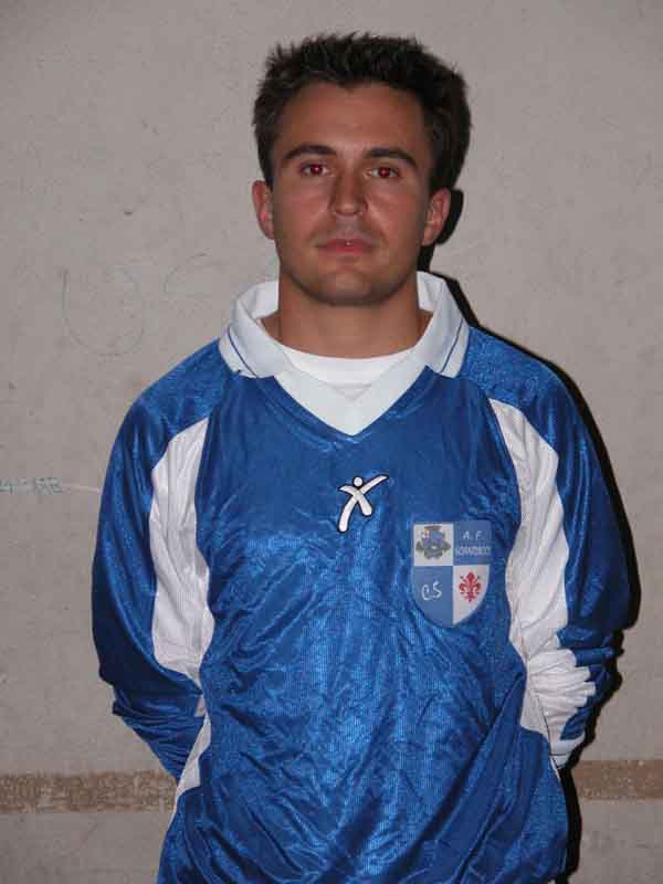 Filippo Tattini
