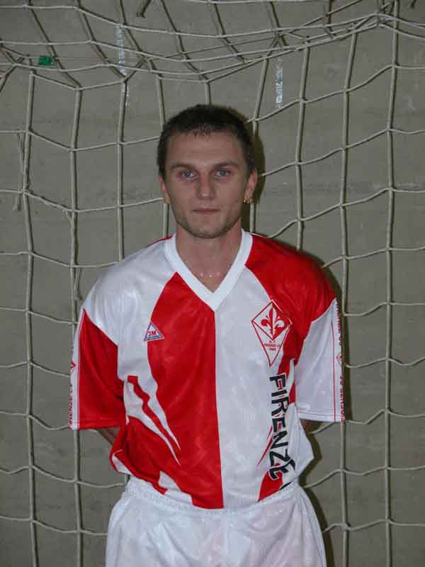 Cristian Trascorsi